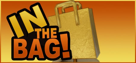 In The Bag banner
