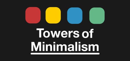 Towers of Minimalism banner