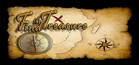 Find The Treasure banner