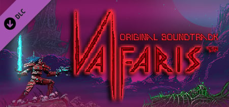 Valfaris Steam Charts and Player Count Stats