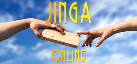 Jinga Online banner