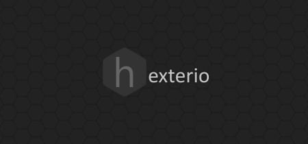 Hexterio banner