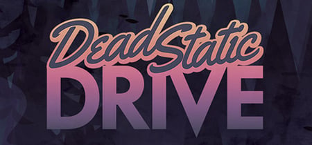 Dead Static Drive banner