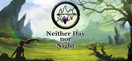 Neither Day nor Night banner