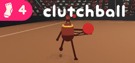 clutchball banner