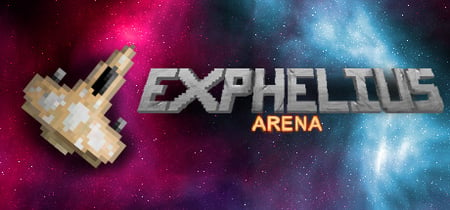 Exphelius: Arena banner