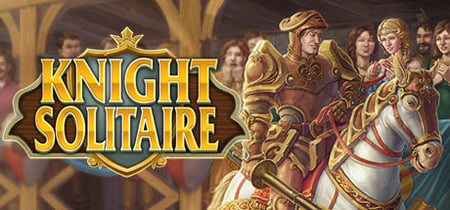 Knight Solitaire banner