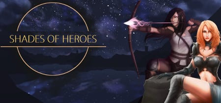 Shades Of Heroes banner