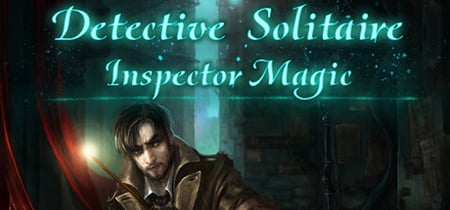 Detective Solitaire Inspector Magic banner