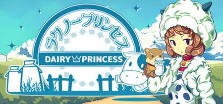 Dairy Princess banner