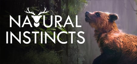Natural Instincts: European Forest banner