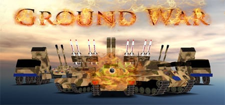 Ground War banner