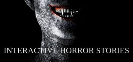 Interactive Horror Stories banner