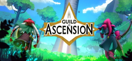 Guild of Ascension banner