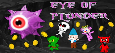 Eye Of Plunder banner