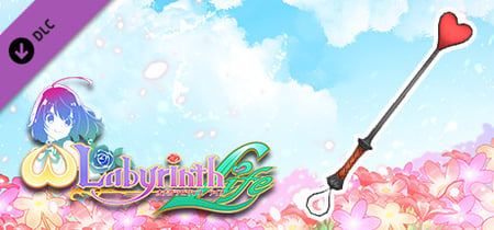 Omega Labyrinth Life - Queen's Whip banner