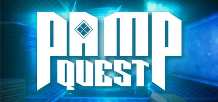 Pamp Quest banner
