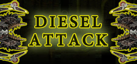 Diesel Attack banner