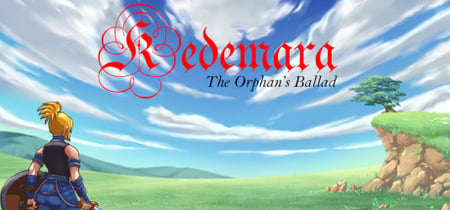 Kedemara - The Orphan's Ballad (Ch. 1-4) banner
