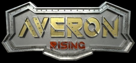 Averon Rising banner