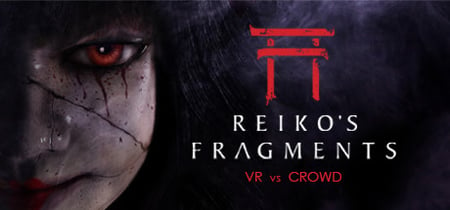 Reiko's Fragments banner