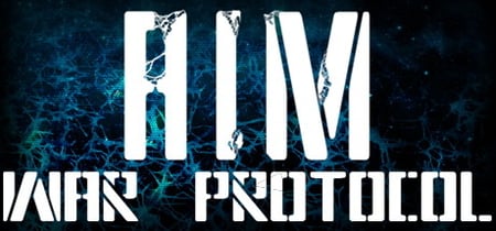 A.I.M.3: War Protocol banner