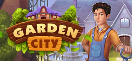 Garden City banner
