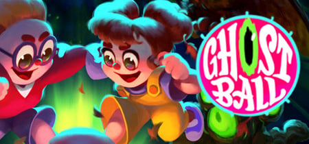 Ghostball banner