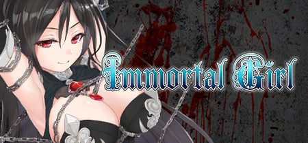 Immortal Girl banner
