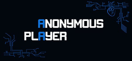 Anonymous Player banner