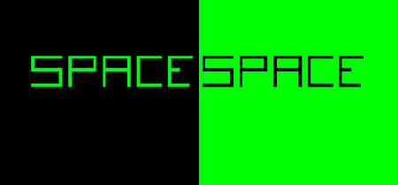 Space Space banner