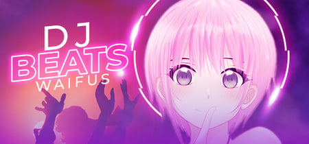 DJ Beats - Waifus banner