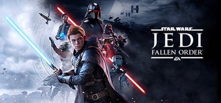 STAR WARS Jedi: Fallen Order™ banner