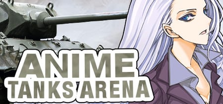 Anime Tanks Arena banner