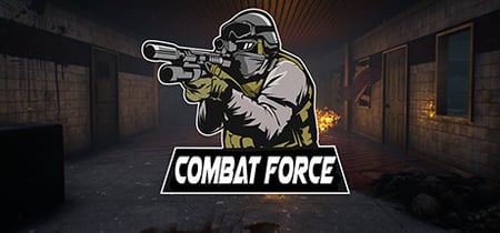 Combat Force banner