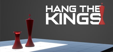 Hang The Kings banner