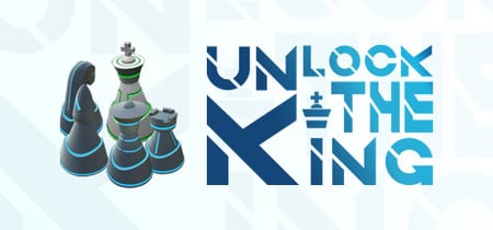 Unlock The King banner