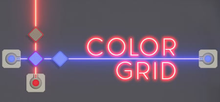 Colorgrid banner