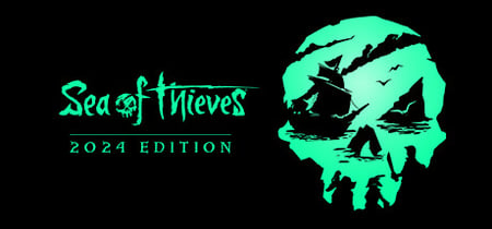 Sea of Thieves: 2024 Edition banner