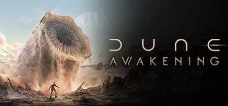 Dune: Awakening banner