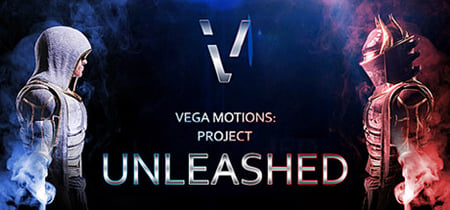 Vega Motions: Project Unleashed banner