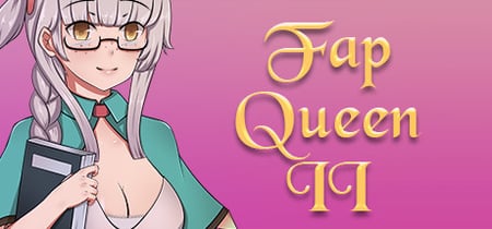 Fap Queen 2 banner