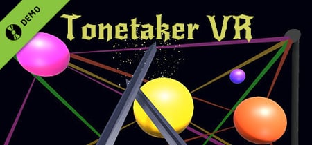 Tonetaker VR Demo banner