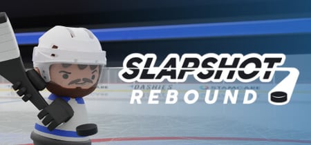 Slapshot: Rebound banner