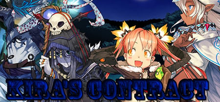 Kira's Contract banner