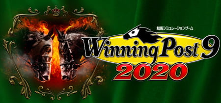 Winning Post 9 2020 banner