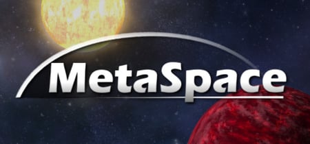 MetaSpace banner