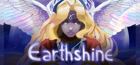 Earthshine banner
