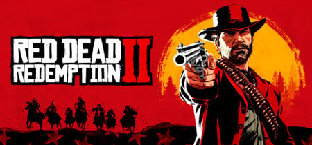Red Dead Redemption 2 banner
