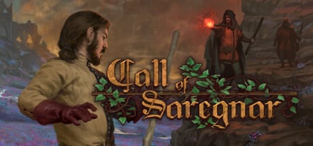Call of Saregnar banner